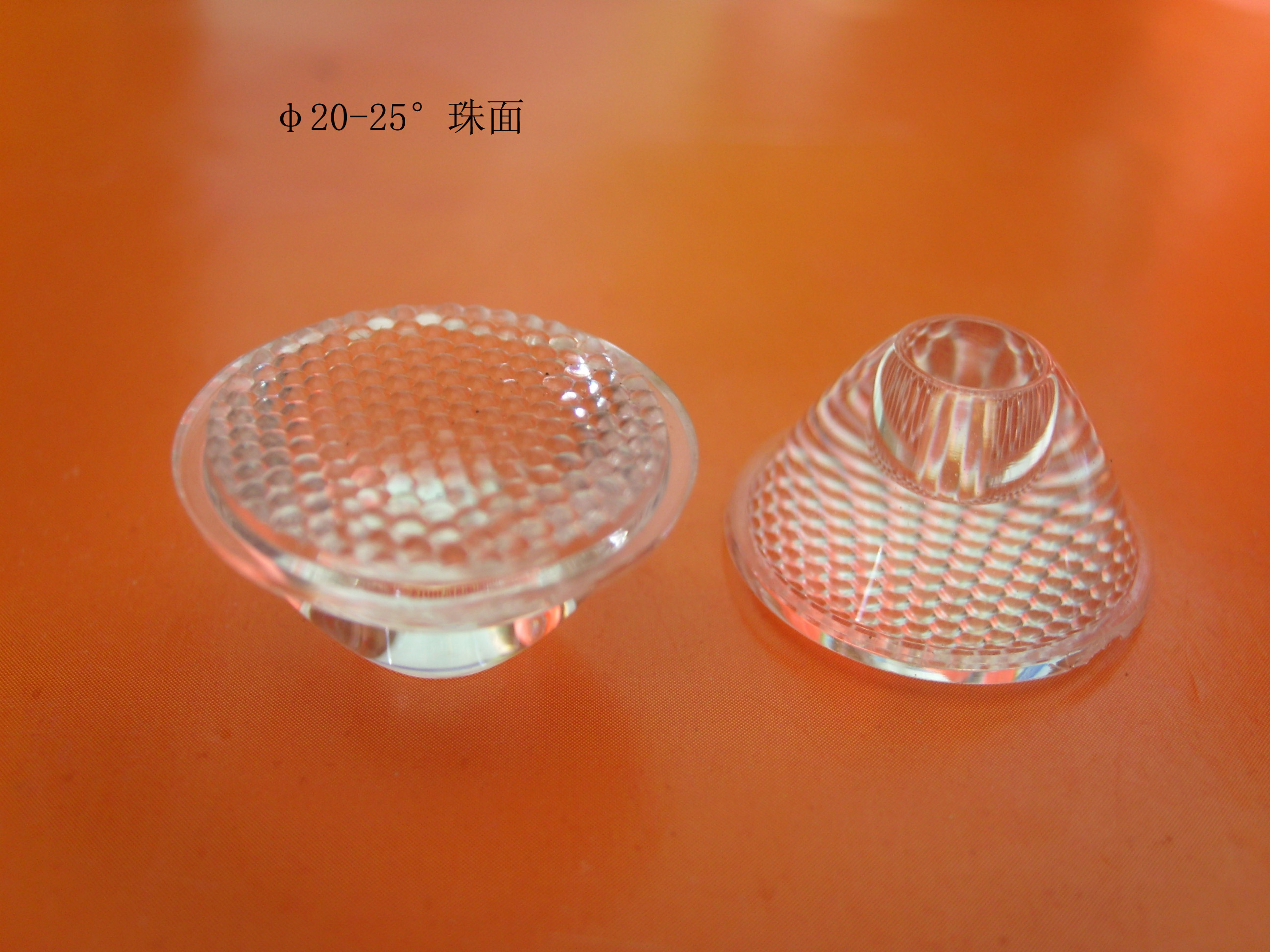 九州(中国)透镜