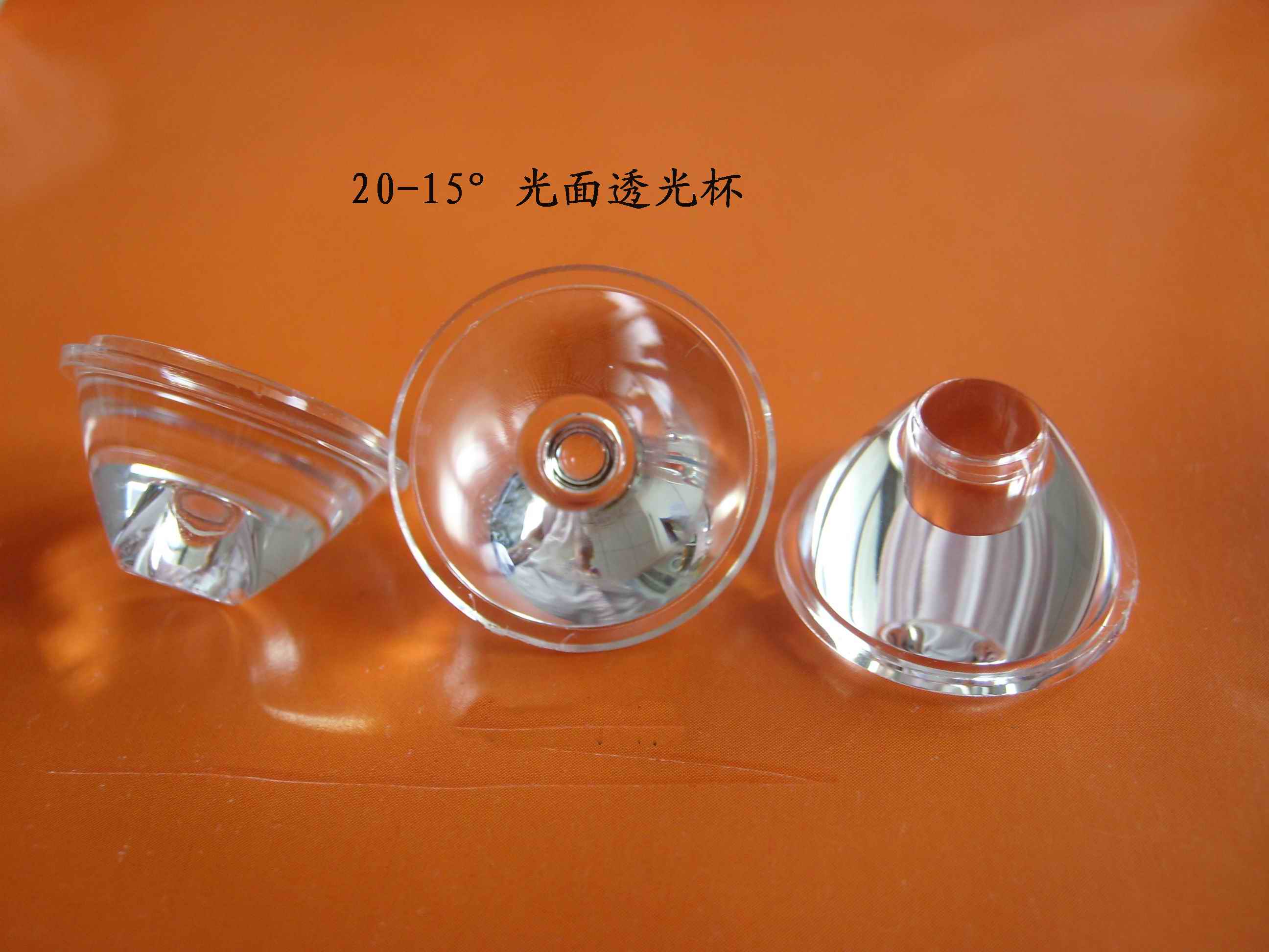  九州(中国)LED透镜
