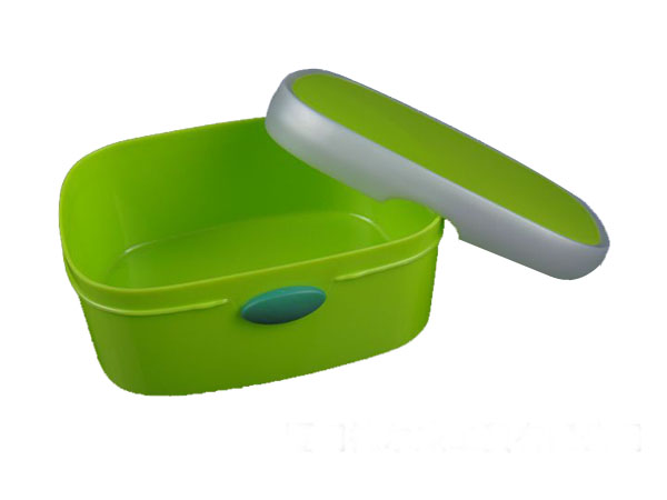 塑料饭盒模具 塑料饭盒模具