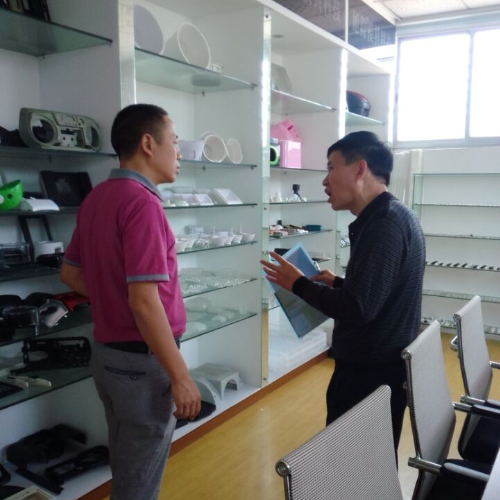 九州(中国)九州网官方网站样板房