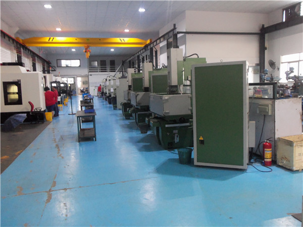 九州(中国)九州网官方网站厂房