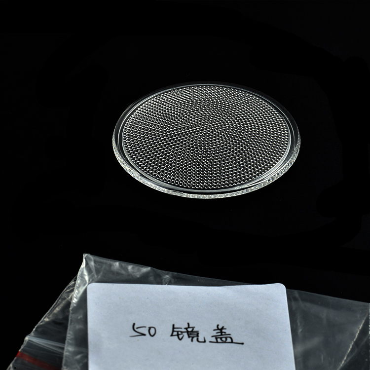 九州(中国)透镜-50镜盖