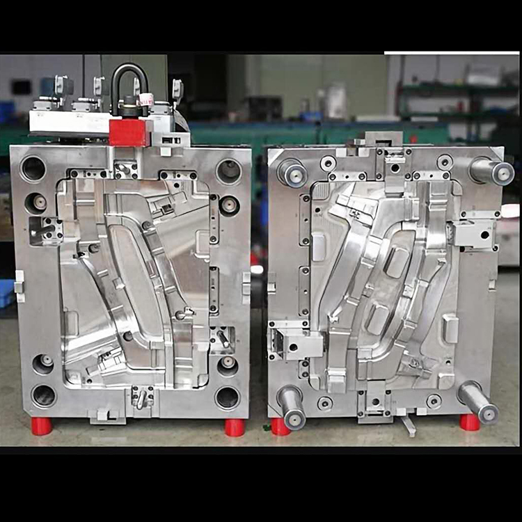 中山九州(中国)注塑加工模具