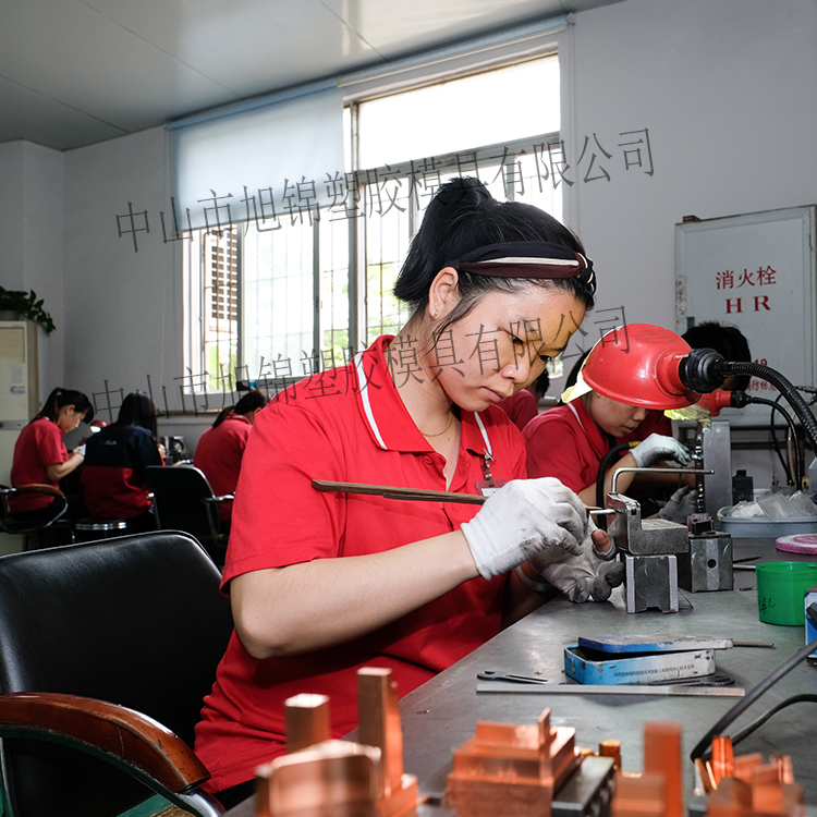 九州(中国)注塑模具生产厂家工模车间模具抛光省模 九州(中国)注塑模具生产厂家工模车间模具抛光省模