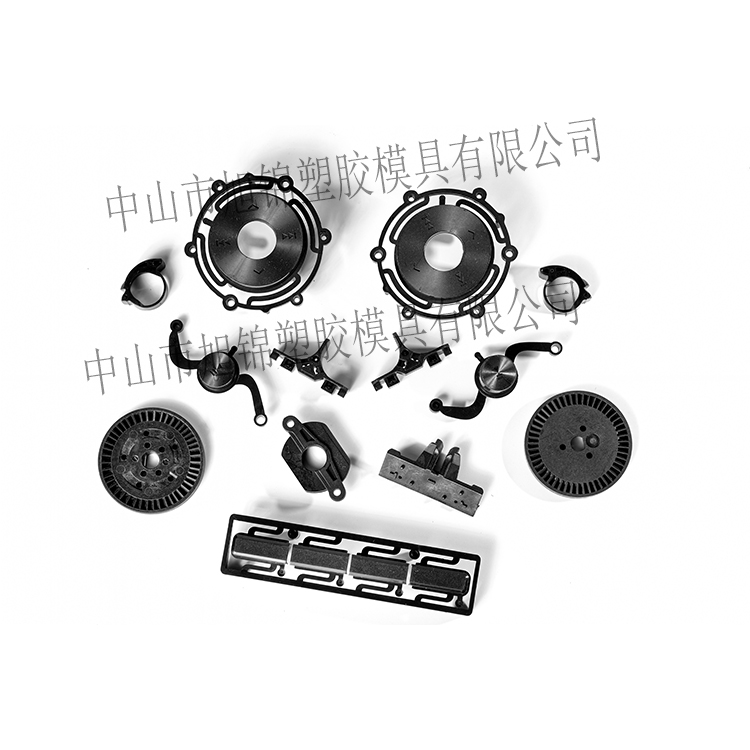 九州(中国)注塑模具生产外壳塑胶制品