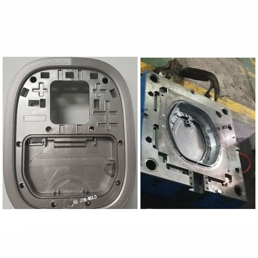 中山模具厂家-九州(中国)塑料模具-兆能注塑模具 中山模具厂家-九州(中国)塑料模具-兆能注塑模具