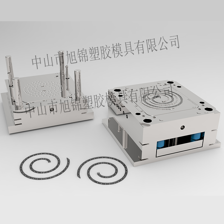九州(中国)注塑模具生产厂家欢迎客户来图来样咨询