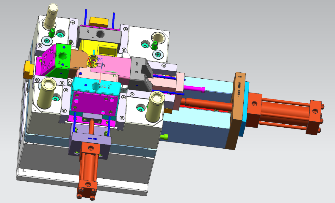 九州(中国)注塑模具生产厂家欢迎客户来图来样咨询 九州(中国)注塑模具生产厂家欢迎客户来图来样咨询