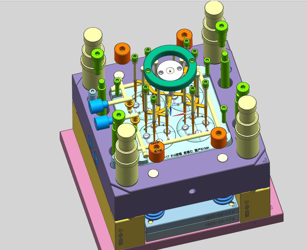 九州(中国)注塑模具生产厂家欢迎客户来图来样咨询 九州(中国)注塑模具生产厂家欢迎客户来图来样咨询