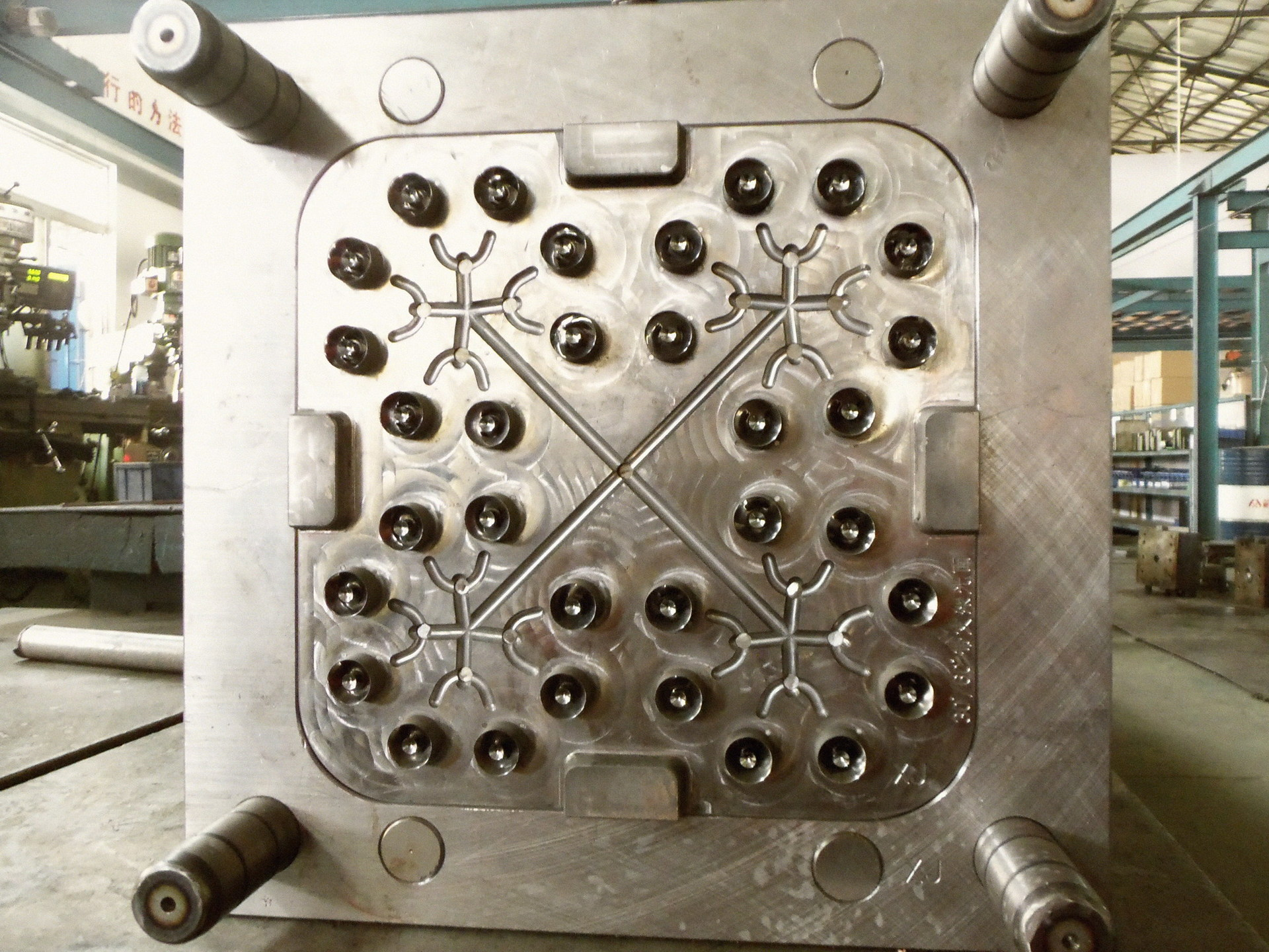 九州(中国)注塑模具生产厂家欢迎客户来图来样咨询 九州(中国)注塑模具生产厂家欢迎客户来图来样咨询