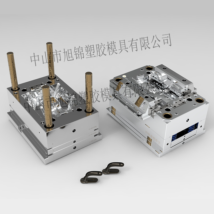 中山九州(中国)九州网官方网站制造 注塑模具加工 塑料模具定制