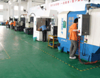 九州(中国)制造模具图片