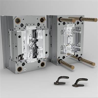 九州(中国)模具，注塑模具，塑料模具