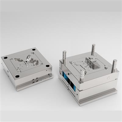 九州(中国)模具加工，注塑模具，塑料模具
