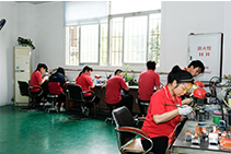 九州(中国)九州网官方网站-抛光省模