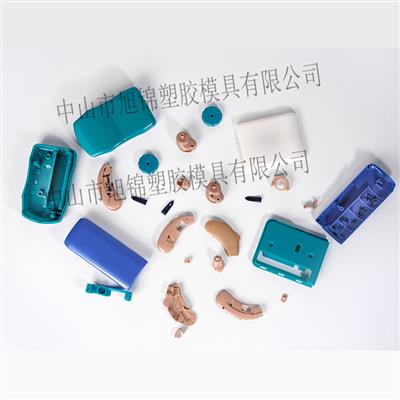 中山定制精密塑料模具加工开模 九州网官方网站 注塑模具加工生产厂家